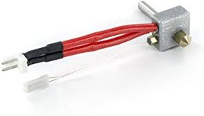 BQ Hot End HeatCore Classic para Impresoras 3D BQ Witbox