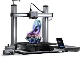 Impresora 3D A350T: Precisión y Eficiencia Totalmente Automática