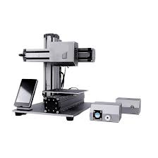 Impresora 3D Automática Multifuncional con Control de Temperatura