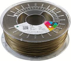 Filamento Smartfil SMPLA0GL0A075 para Impresión 3D - Alta Calidad