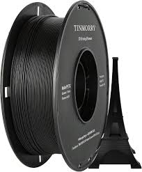 Filamento PETG Mate TINMORRY para Impresoras 3D