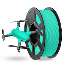 Filamento PETG Mate JAYO: Calidad y Precisión en Cada Impresión