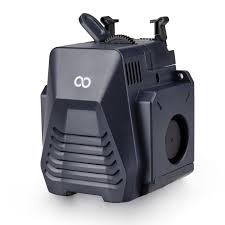 Accesorios para Impresoras 3D: Extrusora EleGoO Neptune 4