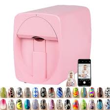 Impresora Profesional Multifunción Manicurista - XDLYWUZIQ