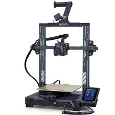Nivelación Automática para Impresora 3D ELEGOO - Precisión y Facilidad