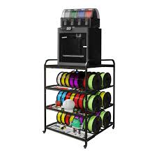 Soporte Mesa Impresora Niveles Artinrack - Optimiza tu espacio de trabajo