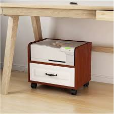 Estante de Impresora 3D - Soporte para Escritorio y Almacenamiento Eficiente