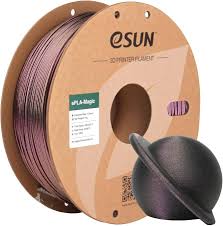 Filamento EPLA Magic Dimensional de ESUN - Calidad y Versatilidad para tus Impresiones 3D