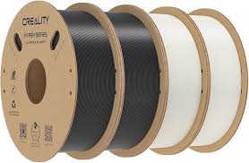 Filamento PLA Hyper para Impresoras 3D - Calidad Superior