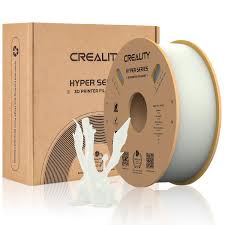 Filamento Creality Hyper PLA para Impresoras 3D