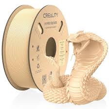 Filamento Hyper PLA para Impresoras 3D - Alta Calidad y Versatilidad