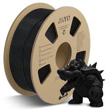 Filamento JAYO PLA para Impresión 3D de Alta Calidad