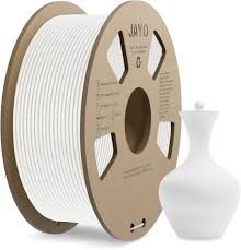 Filamento JAYO PLA de Alta Precisión Dimensional para Impresión 3D