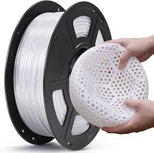 Filamento Flexible ANYCUBIC para Impresoras 3D