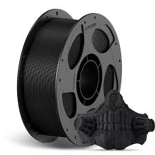 Filamento ANYCUBIC 1.75mm Negro - Alta calidad para tus impresiones 3D