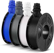 ANYCUBIC Filamento Impresora Inteligente Deslumbrante - Calidad y Precisión en Cada Impresión