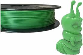 Filamento PVB para Impresoras 3D - Ideal para Soportes