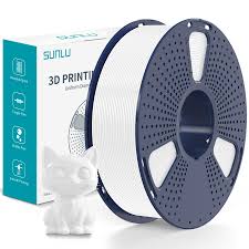 Filamento PVB SUNLU para Impresoras 3D - Alta Calidad