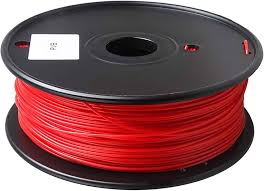 Filamento PVB para Impresoras 3D - Ideal para Imprimir Modelos Pulibles