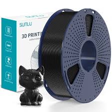 Filamento PVB SUNLU para Impresoras 3D