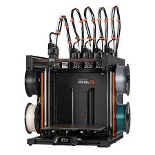 Impresora 3D Prusa: Precisión y Versatilidad para tus Proyectos