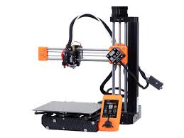 Impresora 3D Prusa: Ideal para Principiantes con Filamento Extraíble