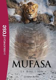 Mufasa Roi Lion de Disney - Escultura 3D Perfecta para Coleccionistas