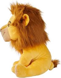 Simba Disney Original 6315870083X03 - Mufasa para tus Creaciones