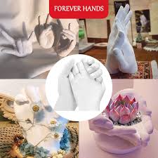 McNory Kit 3D para Elaboración de Esculturas Realistas