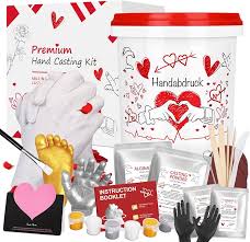 Kit 3D JOYBOY para Elaboración de Esculturas Realistas