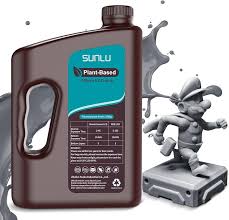 Impresora Fotopolímero SUNLU: Innovación en Impresión 3D