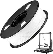 Bobina PLA para Impresoras 3D - Alta Calidad