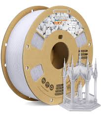 Filamento OVERTURE para Impresoras 3D - Precisión Dimensional Superior