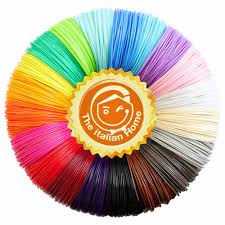 Bolígrafo de Filamentos Fluorescentes - Creatividad sin Límites