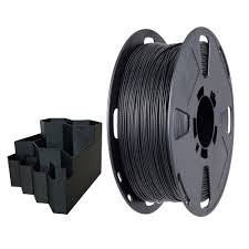 Filamento PBT Negro CC3D para Impresión 3D