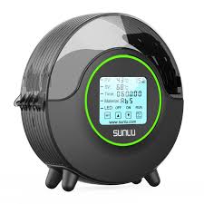 SUNLU Secadora de Filamento: La Solución Perfecta para tus Impresiones 3D