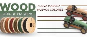 Stores de Smartmaterials3D: Innovación en Impresión 3D