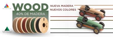 Stores de Smartmaterials3D: Innovación en Impresión 3D