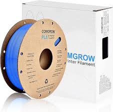 Filamento PLA 1.75mm para Impresoras 3D - Precisión Dimensional Superior