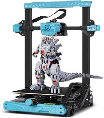 Sovol: Innovación en Impresión 3D