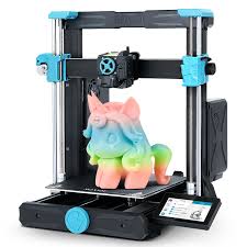 Sovol Nivelación Totalmente Automática 220x220x250 - Impresora 3D de Alta Precisión