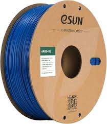 ESUN Filamento ABS 1.75mm - Rendimiento Superior para Impresoras 3D