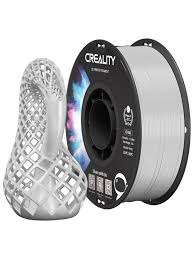 Filamento ABS 1.75mm Creality CR para Impresoras 3D