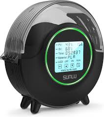 Filamento Calefacción SUNLU - Secador de Filamentos Eficiente