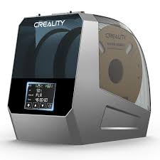 Deshidratador de Filamentos Creality: La Solución Perfecta para Impresiones 3D Óptimas