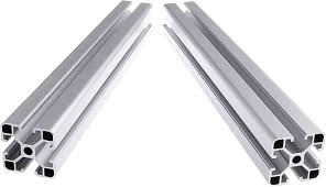 Perfiles de Aluminio CNCYEAH 4040 para Impresoras 3D