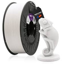 Filamento PLA Blanco WINKLE para Impresoras 3D