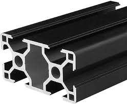 Perfiles de Aluminio Anodizado para Impresoras 3D Coavoo