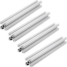 GooEquip Sistema de Aluminio para Impresoras 3D