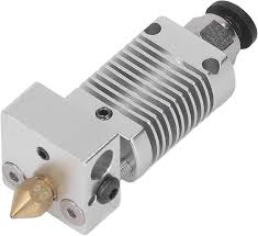 Extrusor para Impresora 3D de Aleación de Aluminio